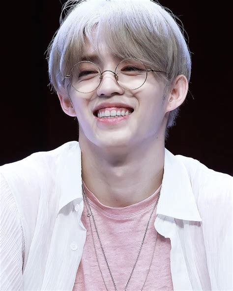 What Is Your Favorite Feature Of Scoups His Smile😍i Love Seeing His