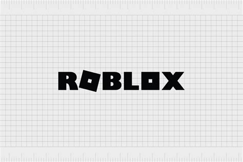 Roblox Logo History: The Roblox Icon And Roblox Symbol