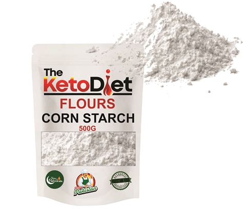 Corn Starch In Pakistan 500 Gram Daraz Pk