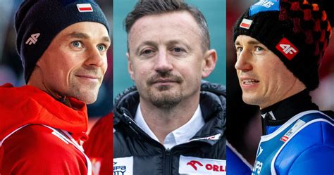 Piotr Żyła Adam Małysz i Kamil Stoch zgromadzili niezły majątek