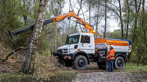 Mercedes Benz Trucks Extreme Off Road Unimog Trucks For Sale