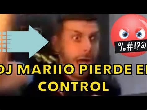 El Mayor Cabreo De Dj Mariio En Fifa Youtube