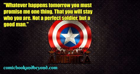 captain america  avenger quotes  quotes  captain america