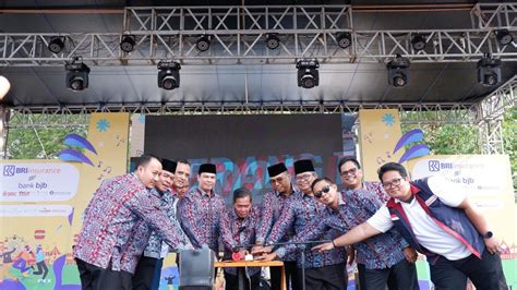 Serang Fair 2023 Ada Program Pemberdayaan UMKM Sampoerna Regional