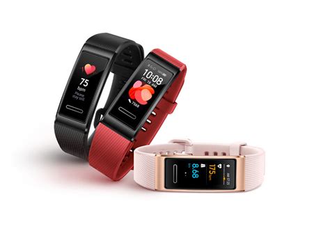 Test Du Huawei Band Pro Un Petit Bracelet Connect Efficace