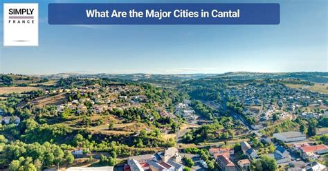 cantal  guide   land  volcanoes simply france