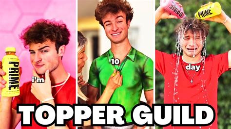 Topper Guild Comedy Videos Funny Topper Guild Skits Compilation