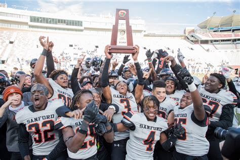 Orlando area teams chase elusive FHSAA football championship