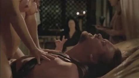 Polly Walker In Rome Porn Videos