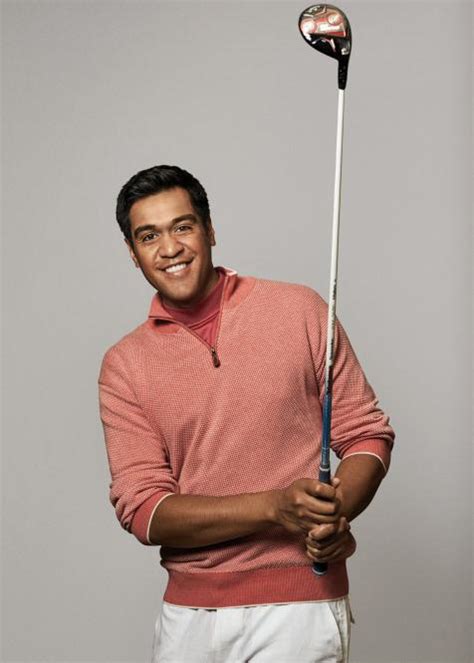 Tony Finau | GolfDigest.com