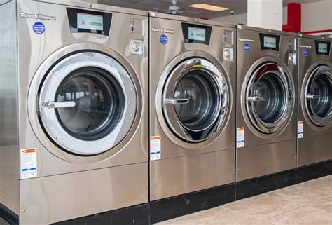 Alliance Laundry Systems Distribution Commercial Laundry Equipment