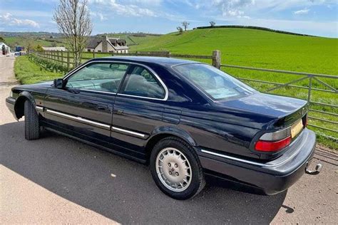 Rover Sterling Coupe Spotted Pistonheads Uk