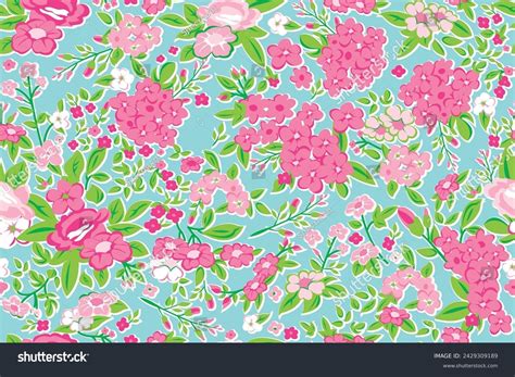 Hot Pink Seamless Pattern Over 8 751 Royalty Free Licensable Stock Vectors Vector Art