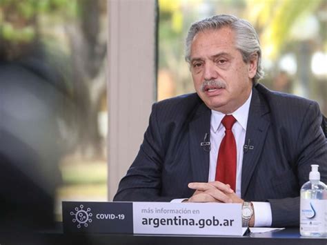 alberto fernandez declara en comodoro py radio perfil