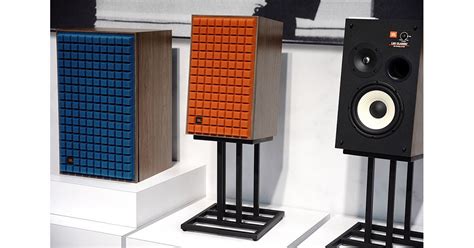 カメラ JBL L52 Classic ブラック ペアスピーカー します