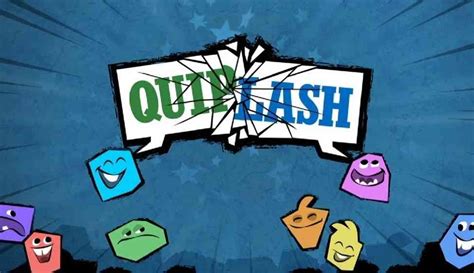 Quiplash Review - No Filter, No Problem, You Can Play this Party Game ...