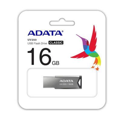 Memoria Usb Adata Uv Gb Usb Plata Adata Falabella