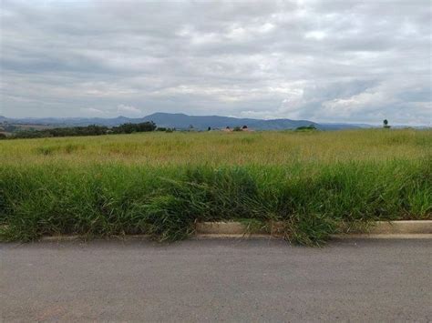 Terreno Urbano Para Venda Pouso Alegre MG Bairro Colina Do Rei