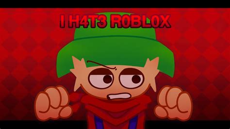 I H4t3 Roblox Animation Meme Ft Gacha Bambi Youtube