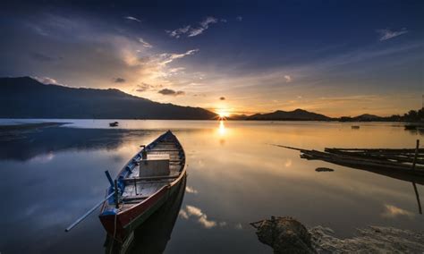 O Que Significa Sonhar Barco Segundo A B Blia