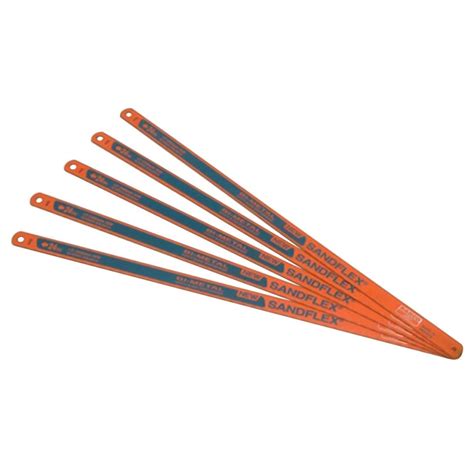 Bahco 3906 300mm Hand Hacksaw Blades Available Online Caulfield