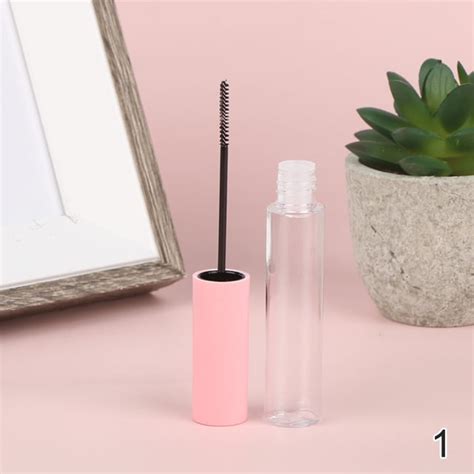 Ml Empty Bottle Lip Gloss Tube Lipgloss Tube Liquid Eyeliner Mascara