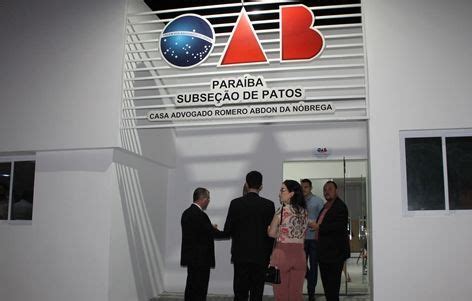 Comiss O Da Oab Faz Visita Ap S Den Ncias De Abusos E Quer Apura O Do