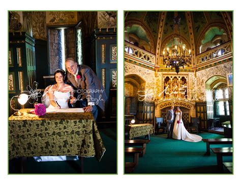 Vale Hotel & Spa Wedding Photography - ALS Photography