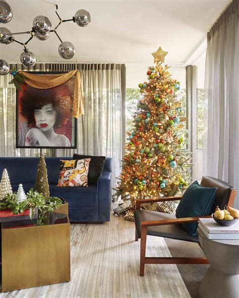 47 Christmas Tree Themes For a Stylish, Coordinated Look