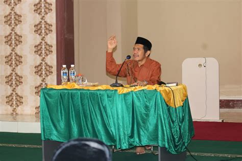 Pondok Pesantren Hidayatullah Batam Pesantren Hidayatullah Batam