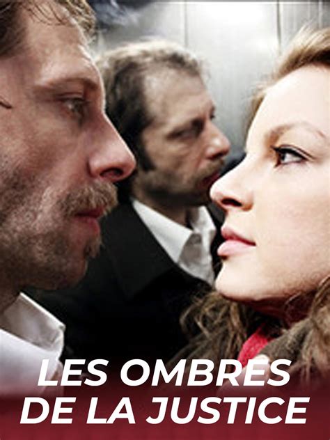 Prime Video Les Ombres De La Justice