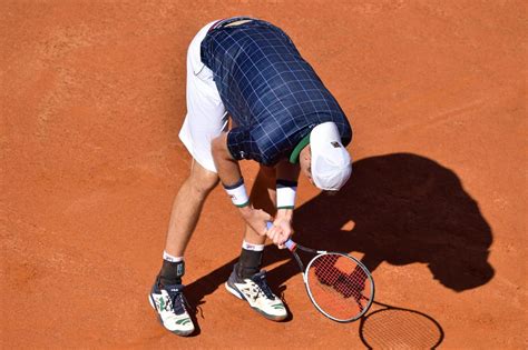 Atp Roma Zverev Vola In Finale Foto Sportmediaset