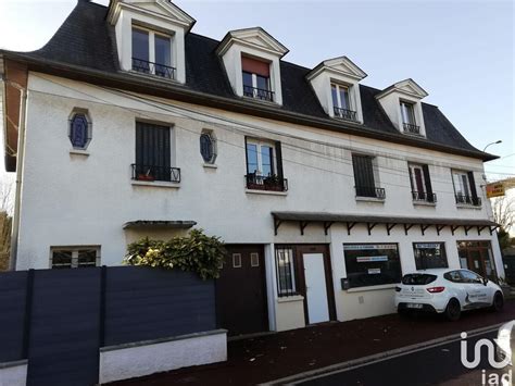 Vente Maison La Celle Saint Cloud