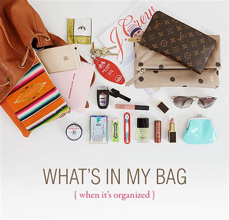 What's In My Bag - House Of Hipsters