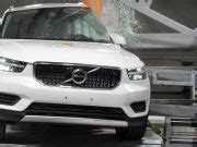 2023 Volvo XC40 Price And Specs CarExpert