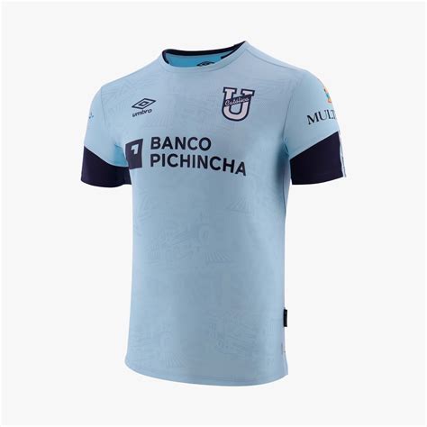 Camiseta Oficial Universidad Católica Umbro 2021 UMBRO Marca