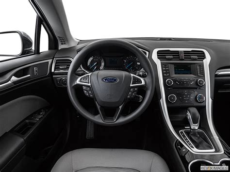 2016 Ford Fusion: Reviews, Price, Specs, Photos and Trims | Driving.ca