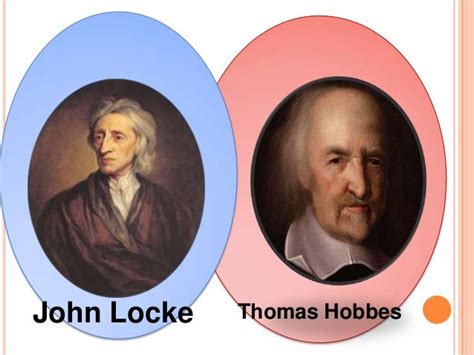 ️ Thomas hobbes and john locke. Hobbes vs Locke: State of Nature. 2019 ...