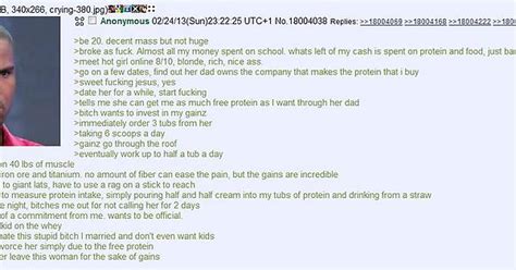 Anon Meets A Girl Imgur