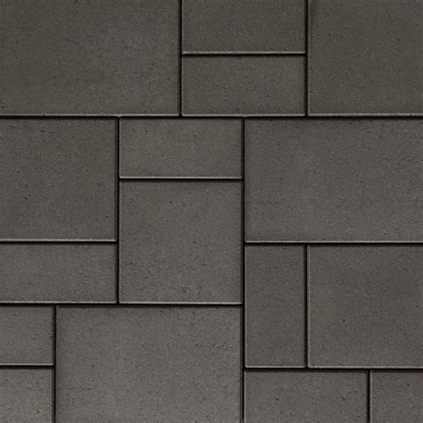 Blu 60 Black Onyx Smooth Brickworks Supply