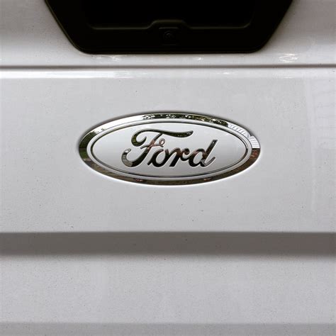 Painted F Emblems Page Ford F Forum Community Of