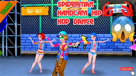 3 Girls Hip Hop Vs 3 Girls Ballet Dance Clash Handcam Android And Ios