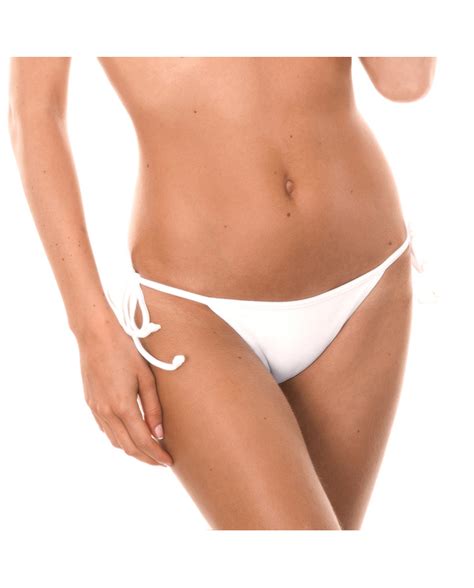 Bikinihosen Calcinha Branco Marke Brazilian Bikini Shop