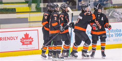 Hockey For All Centre On Twitter Final Day Of Round Robin Play At The