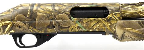 Benelli Nova 12 Ga Shotgun Used In Good Condition Duck S Unlimited