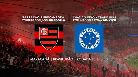 Saiba Onde Assistir Ao Jogo Do Flamengo Contra O Cruzeiro