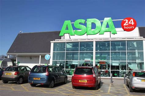 Asda Makes Big Change To Rewards App For A Great Reason Liverpool Echo