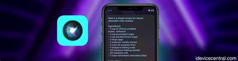 Siriplus Allows You To Replace Siri With Chatgpt Or Gemini On Ios