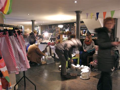 About | Muswell Hill Market