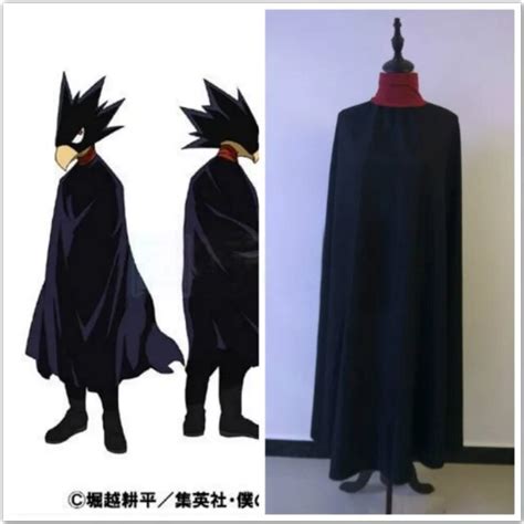 Amazon Tokoyami Fumikage Bikini Bra Anime Costume Hot Sex Picture